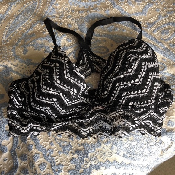 PINK Racerback bra - Picture 6 of 7